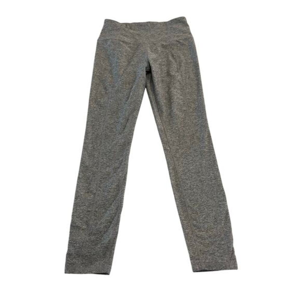 Varley Gray Leggings Size XS